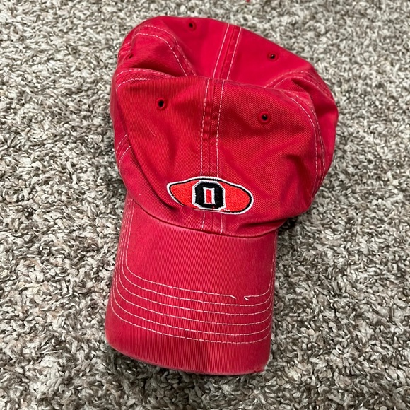 Accessories Ohio State Ball Cap Poshmark